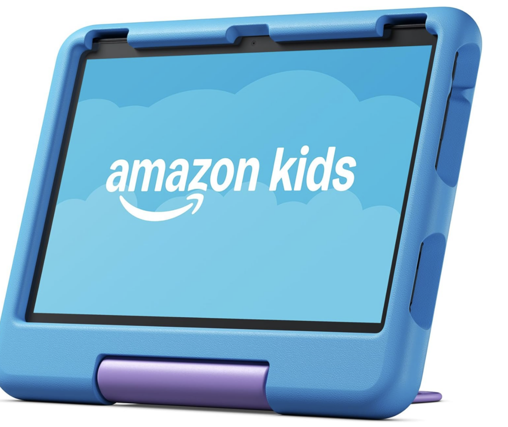 Amazon Kindle for Voluptuous Questions Holiday Gift Guide 2024