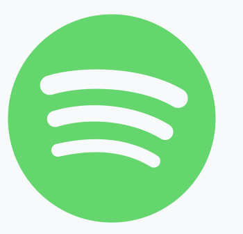 Spotify Logo for Voluptuous Questions Holiday Gift Guide 2024